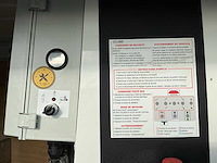 2020 - renault - master - t35 2.3 dci l2h2 - bedrijfswagen/autohoogwerker 12.5m - afbeelding 5 van  23