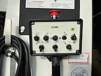 2020 - renault - master - t35 2.3 dci l2h2 - bedrijfswagen/autohoogwerker 12.5m - afbeelding 6 van  23