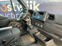 2020 - renault - master - t35 2.3 dci l2h2 - bedrijfswagen/autohoogwerker 12.5m - afbeelding 9 van  23