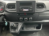 2020 - renault - master - t35 2.3 dci l2h2 - bedrijfswagen/autohoogwerker 12.5m - afbeelding 10 van  23