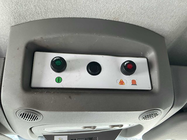 2020 - renault - master - t35 2.3 dci l2h2 - bedrijfswagen/autohoogwerker 12.5m - afbeelding 13 van  23