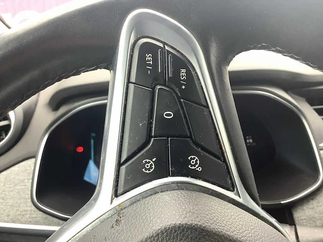 2020 - renault - zoe - r135 intens 52 - personenauto - afbeelding 2 van  14