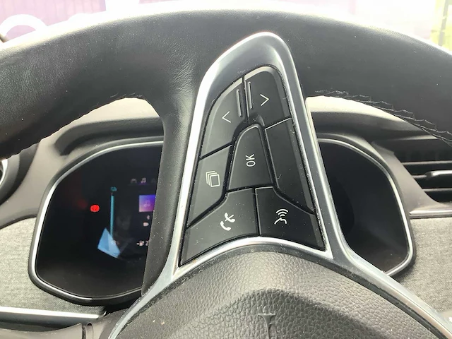 2020 - renault - zoe - r135 intens 52 - personenauto - afbeelding 3 van  14