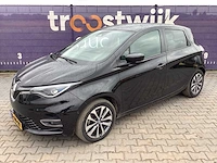 2020 - renault - zoe - r135 intens 52 - personenauto