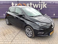 2020 - renault - zoe - r135 intens 52 - personenauto - afbeelding 7 van  14