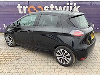 2020 - renault - zoe - r135 intens 52 - personenauto - afbeelding 8 van  14