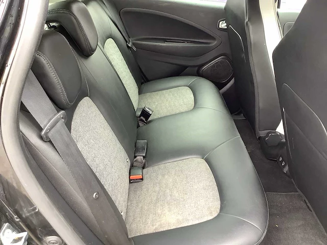 2020 - renault - zoe - r135 intens 52 - personenauto - afbeelding 12 van  14