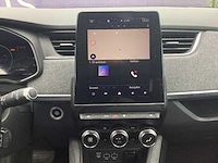 2020 - renault - zoe - r135 intens 52 - personenauto - afbeelding 13 van  14