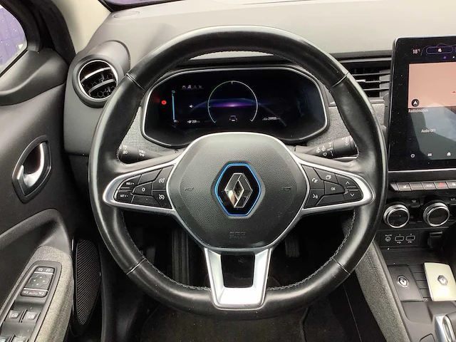 2020 - renault - zoe - r135 intens 52 - personenauto - afbeelding 14 van  14