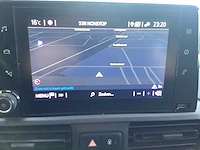2020 - toyota - proace city - 1.5 d-4d innovator - bedrijfswagen - afbeelding 4 van  19