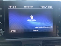 2020 - toyota - proace city - 1.5 d-4d innovator - bedrijfswagen - afbeelding 6 van  19
