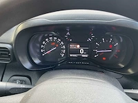 2020 - toyota - proace city - 1.5 d-4d innovator - bedrijfswagen - afbeelding 11 van  19