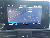 2020 - toyota - proace city - 1.5 d-4d innovator - bedrijfswagen - afbeelding 12 van  19