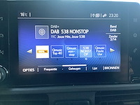 2020 - toyota - proace city - 1.5 d-4d innovator - bedrijfswagen - afbeelding 13 van  19