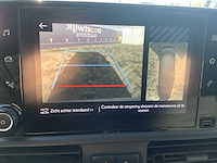 2020 - toyota - proace city - 1.5 d-4d innovator - bedrijfswagen - afbeelding 15 van  19