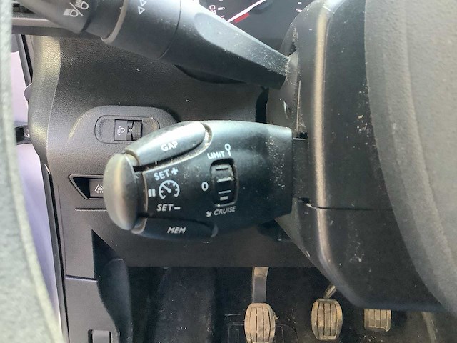 2020 - toyota - proace city - 1.5 d-4d innovator - bedrijfswagen - afbeelding 17 van  19