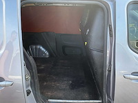 2020 - toyota - proace city - 1.5 d-4d innovator - bedrijfswagen - afbeelding 5 van  19