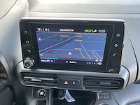 2020 - toyota - proace city - 1.5 d-4d innovator - bedrijfswagen - afbeelding 9 van  19