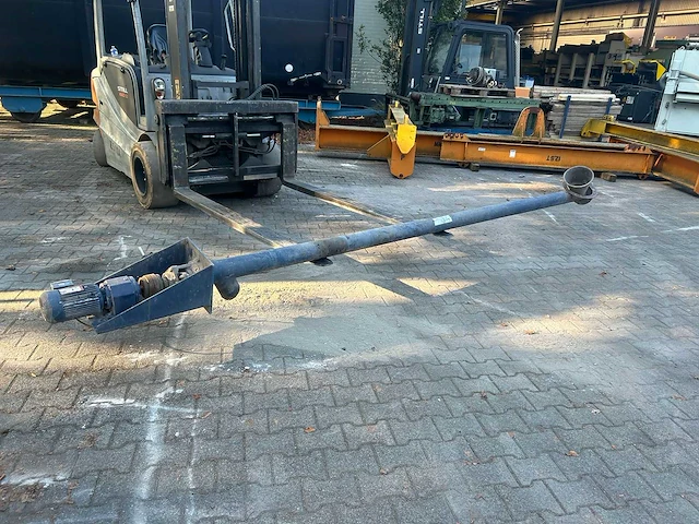 2020 - transportschroef - afbeelding 1 van  7