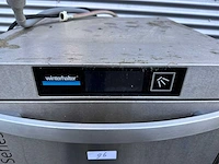 2020 - winterhalter - uc-l - korvenvaatwasmachine - afbeelding 3 van  4