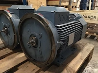 2020 abb 3~fase generator- - afbeelding 1 van  5