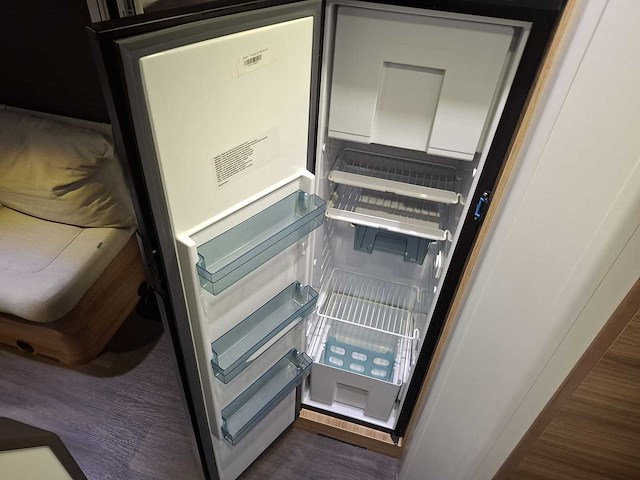 2020 adria sonic axess 700 dc camper - afbeelding 13 van  43