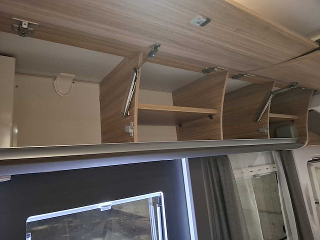 2020 adria sonic axess 700 dc camper - afbeelding 22 van  43