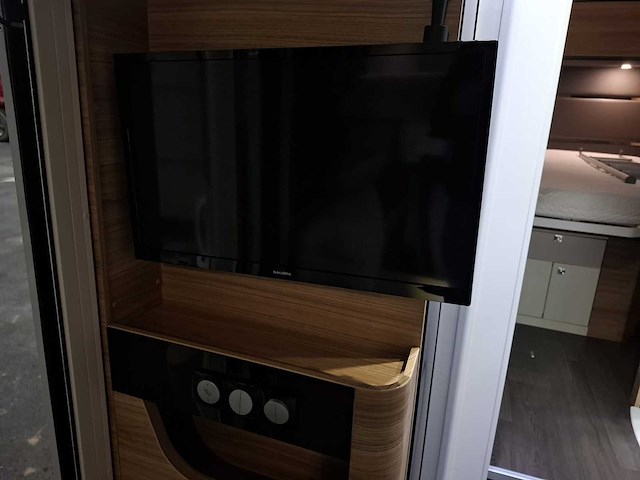 2020 adria sonic axess 700 dc camper - afbeelding 25 van  43