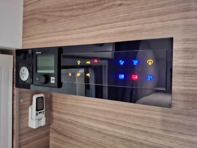 2020 adria sonic axess 700 dc camper - afbeelding 26 van  43