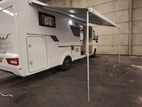 2020 adria sonic axess 700 dc camper - afbeelding 32 van  43