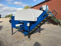 2020 agrisep as-80 kluitenscheider - afbeelding 1 van  15