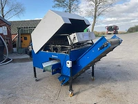 2020 agrisep as-80 kluitenscheider - afbeelding 8 van  15