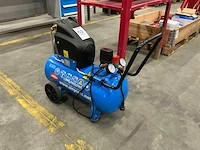 2020 airpress hl 360-50 luchtcompressor - afbeelding 1 van  6