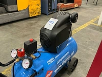2020 airpress hl 360-50 luchtcompressor - afbeelding 4 van  6