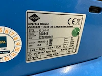 2020 airpress hl 360-50 luchtcompressor - afbeelding 6 van  6