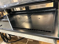 2020 ake ideal 60335-1 drop in koelvitrine - afbeelding 3 van  8