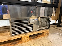 2020 ake ideal 60335-1 drop in koelvitrine - afbeelding 6 van  8