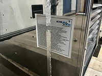 2020 ake ideal ukw 4/1_02 drop in koelvitrine - afbeelding 10 van  12