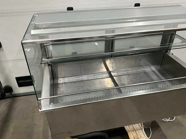 2020 ake ideal ukw 4/1_02 drop in koelvitrine - afbeelding 3 van  12