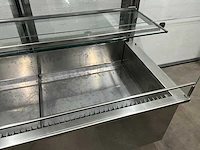 2020 ake ideal ukw 4/1_02 drop in koelvitrine - afbeelding 4 van  12