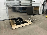 2020 ake ideal ukw 4/1_02 drop in koelvitrine - afbeelding 5 van  12
