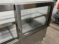 2020 ake ideal ukw 4/1_02 drop in koelvitrine - afbeelding 8 van  12