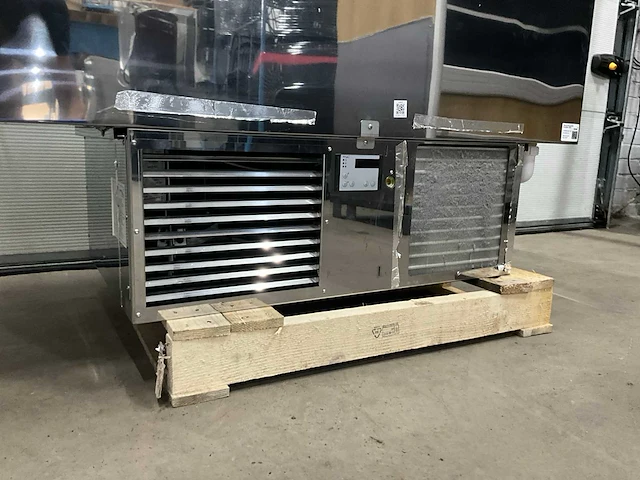 2020 ake ideal ukw 4/1_02 drop in koelvitrine - afbeelding 9 van  12