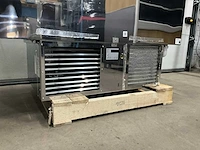 2020 ake ideal ukw 4/1_02 drop in koelvitrine - afbeelding 9 van  12