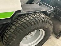 2020 alltrec 4810t werktuigendrager+ onkruidbrander - afbeelding 2 van  27