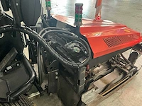 2020 alltrec 4810t werktuigendrager+ onkruidbrander - afbeelding 3 van  27