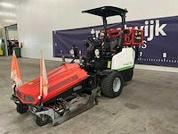 2020 alltrec 4810t werktuigendrager+ onkruidbrander