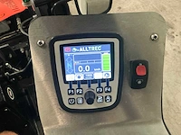 2020 alltrec 4810t werktuigendrager+ onkruidbrander - afbeelding 14 van  27