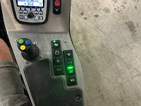 2020 alltrec 4810t werktuigendrager+ onkruidbrander - afbeelding 15 van  27