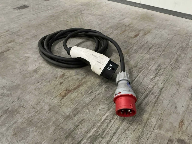2020 alltrec 4810t werktuigendrager+ onkruidbrander - afbeelding 17 van  27